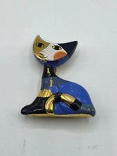 ZV – Broche Chat Rosina