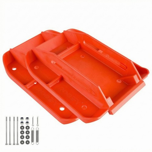 Pieces patin caravane - 2,