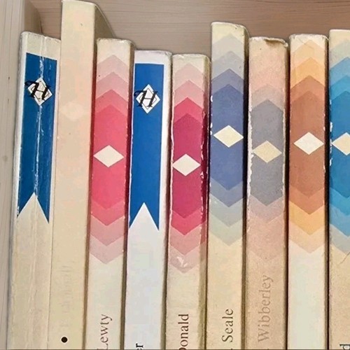 Lot livres harlequin - lot, 20
