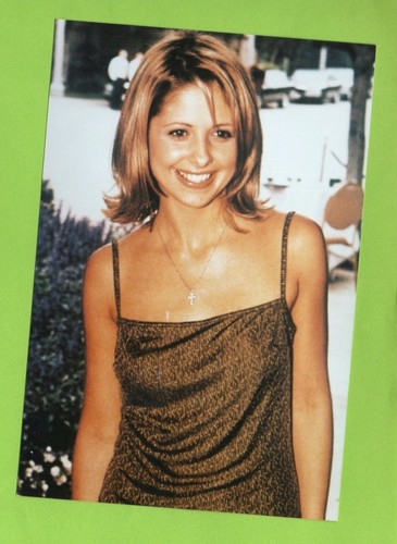 Buffy contre les - buffy,
