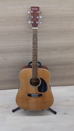 Blueridge acoustic guitar - blueridge,