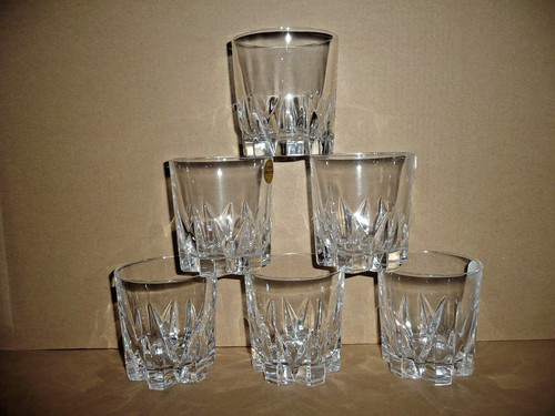 Verres whisky 28 cl - verres,