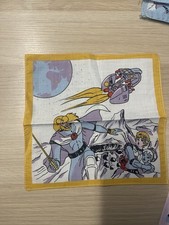 RARE !!!! MOUCHOIR ULYSSE 31