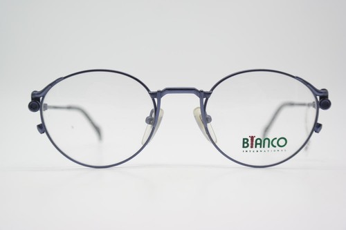 Lunettes vintage bianco - vintage, b-008