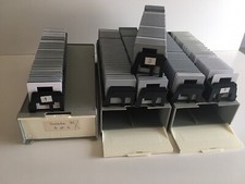 lot photo slides 35mm 250