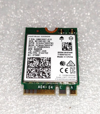 Carte Wifi Intel 8265NGV pour