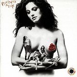 Red hot chili - red, peppers