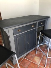 comptoir de bar ancien