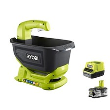 Épandeur de sel Ryobi OSS1800