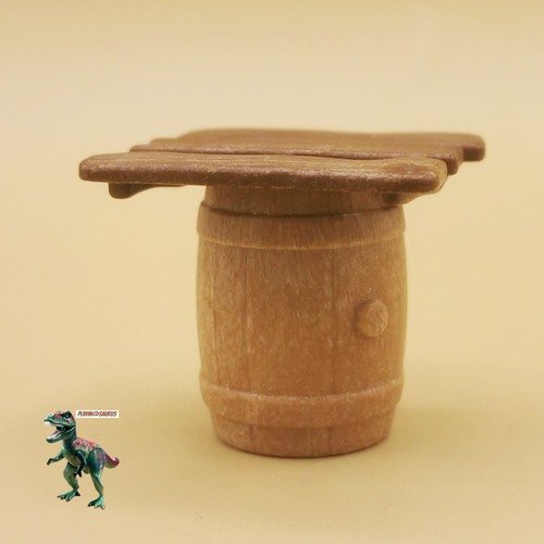 Playmobil table - , de