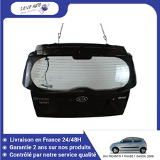 🇫🇷 HAYON KIA PICANTO 1