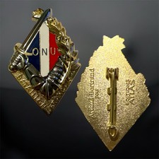 Bataillon Français de l’ONU