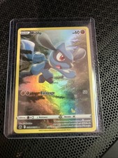 Carte Pokémon Riolu GG26/GG70