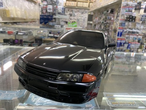 Voiture tamiya 10 - voiture,