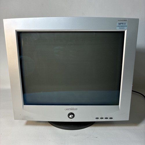 Vtg emachines 786n eview 17f2 - eview,
