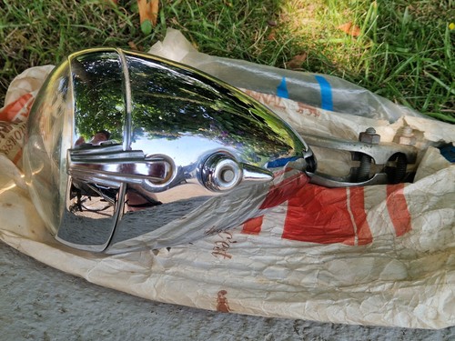 Nos optique vintage phare - vintage,