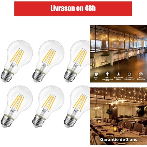 Lvwit ampoule led - ampoule,