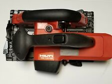 Hilti WSC 7.25-A36 Cordless Circular Saw USED.