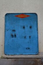 Panneau porte outils Wanoda - Citroën  2 CV -     (ancien vintage décoration)