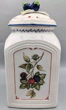 🍀Pot vintage "Cottage