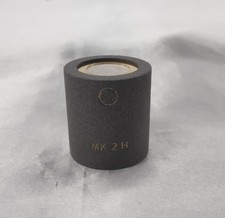 Schoeps MK2H Microphone Capsule Premium Audio Performance