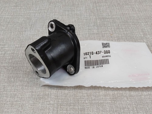 Pipe admission xl125s - de,