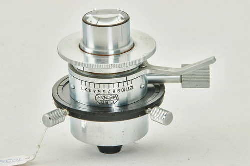 Leitz wetzlar allemagne - leitz,