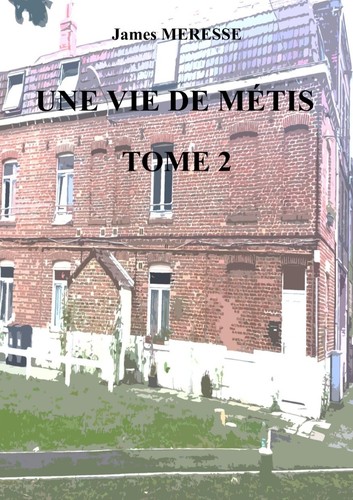 Une vie métis tome - de, 2
