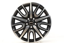1x MINI Jante En Aluminium F60