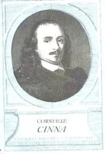 CINNA, Corneille