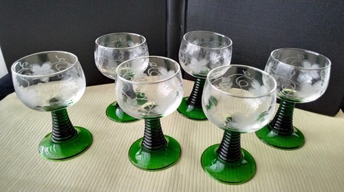 Verres vin blanc d - verres,