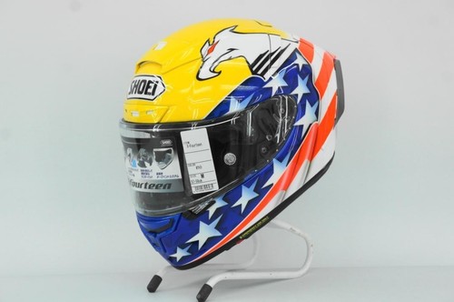 Shoei fourteen taille - x-fourteen, m