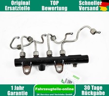 Rampe D'Injection Pour