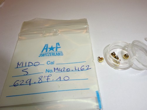 Mido m420 462 new - 1, m420.462