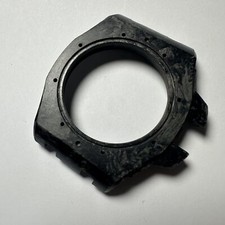 Audemars Piguet Royal Oak Offshore Chronographe Boîtier Noir Ultra Léger