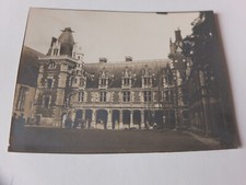 B644 Photo Originale vintage