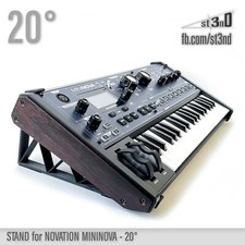 STAND for NOVATION MININOVA -