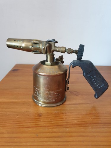 Lampe souder max sievert - souder,