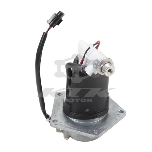 Fuel pump assembly for - fuel,