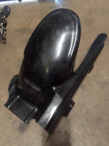 Leche roue arriere - leche, yamaha