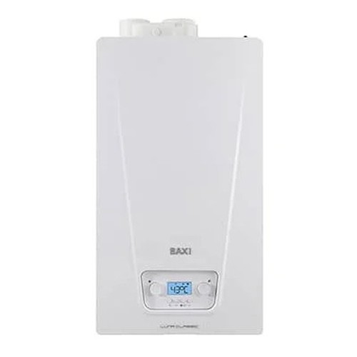Baxi luna classic kw - classic,