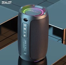 Enceinte Bluetooth 20w