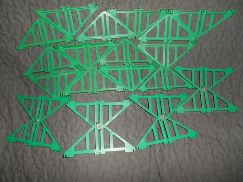 Lot accessoires circuit - lot,