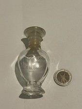 Rare, Ancien flacon parfum de