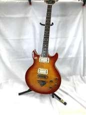 Ibanez vintage guitar - e-guitar, ar-100