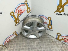 R13 jantes PEUGEOT 106 S1 LONG