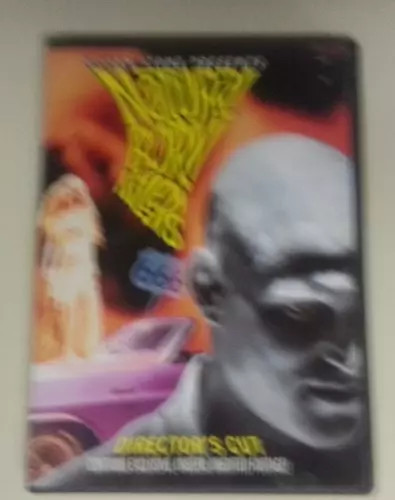 Natural born killers import - born,