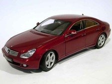 Mercedes CLS/ W219 2004 -