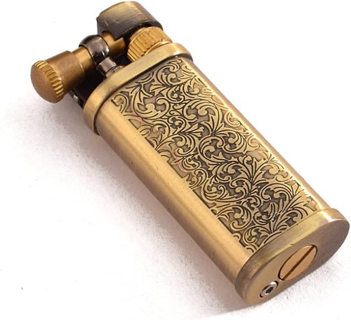 Briquet kérosène vintage - briquet,