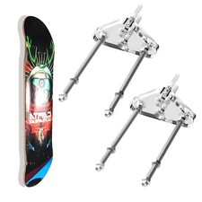 Support Skateboard Supports
